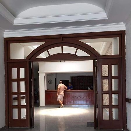 Aparta Estudio San Andres 5 Zewnętrze zdjęcie