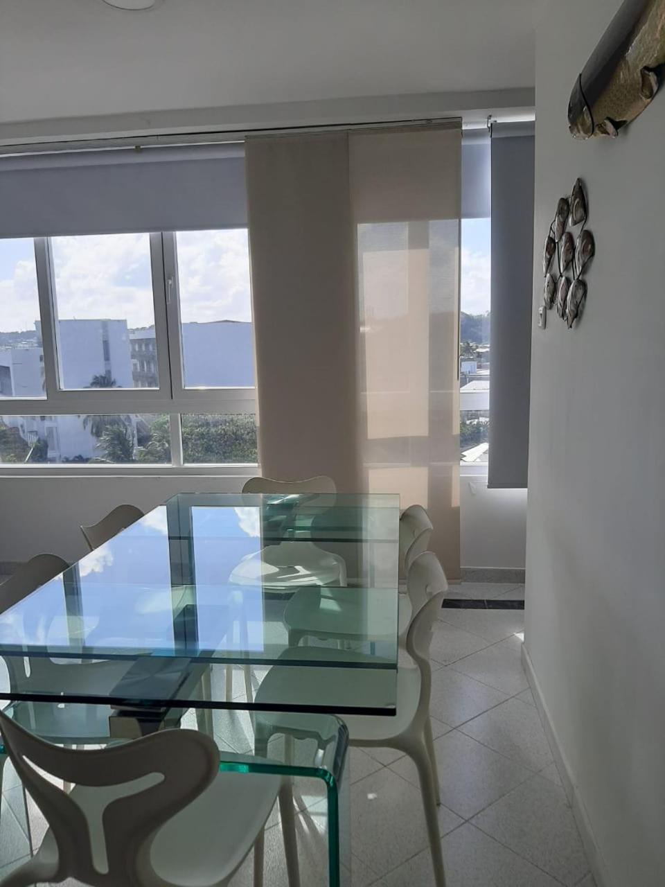 Aparta Estudio San Andres 5 Zewnętrze zdjęcie