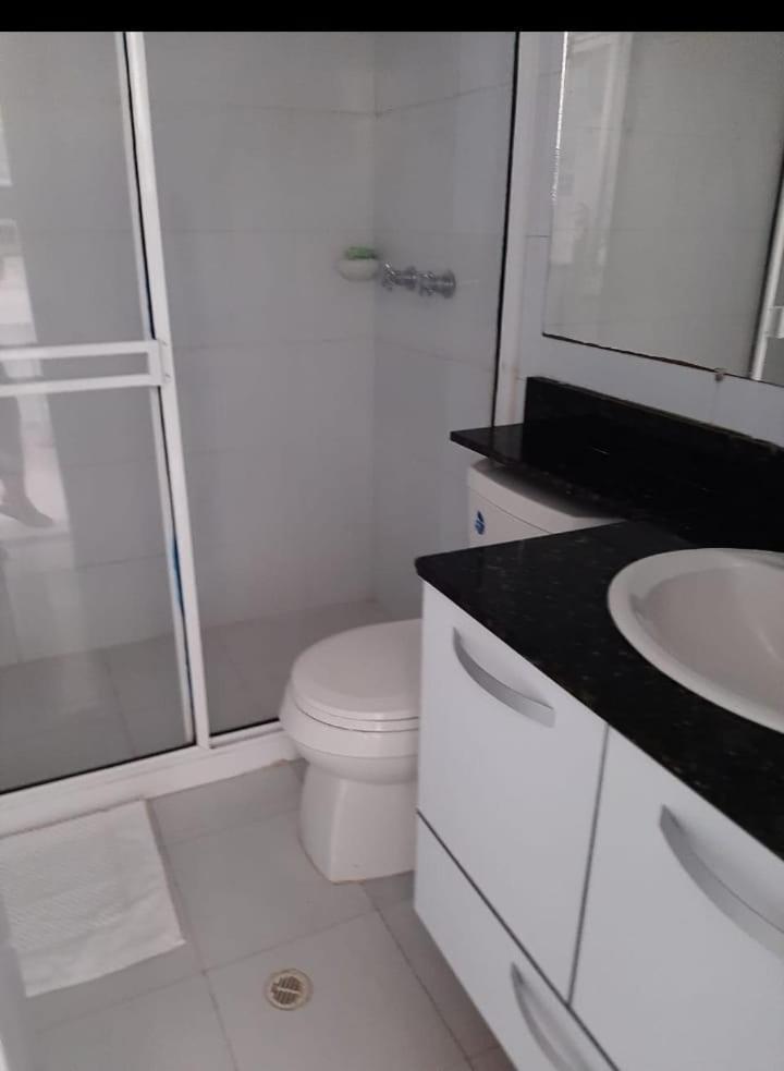 Aparta Estudio San Andres 5 Zewnętrze zdjęcie